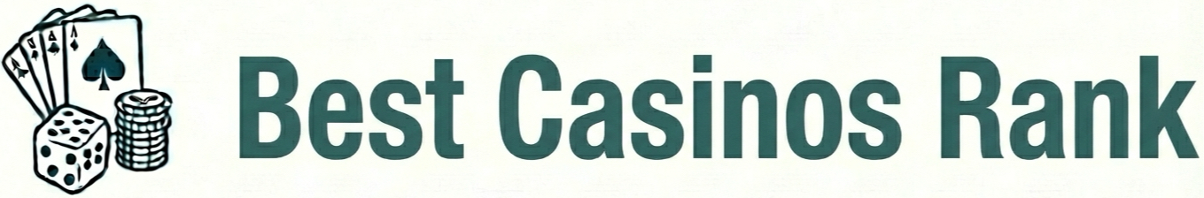 Best Casinos Rank